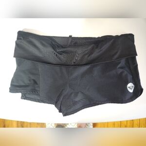 Roxy Women's Black Boardshorts